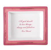 Classy Fabulous Tray