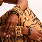 Budha Girl - Fauna Lion AWB Chocolate