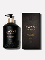 Fresh Linen Hand Soap