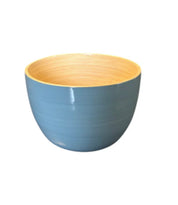Bamboo Rice Bowl