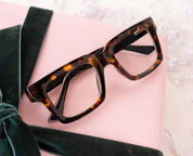 Peepers- Spotlight - Tortoise/Black