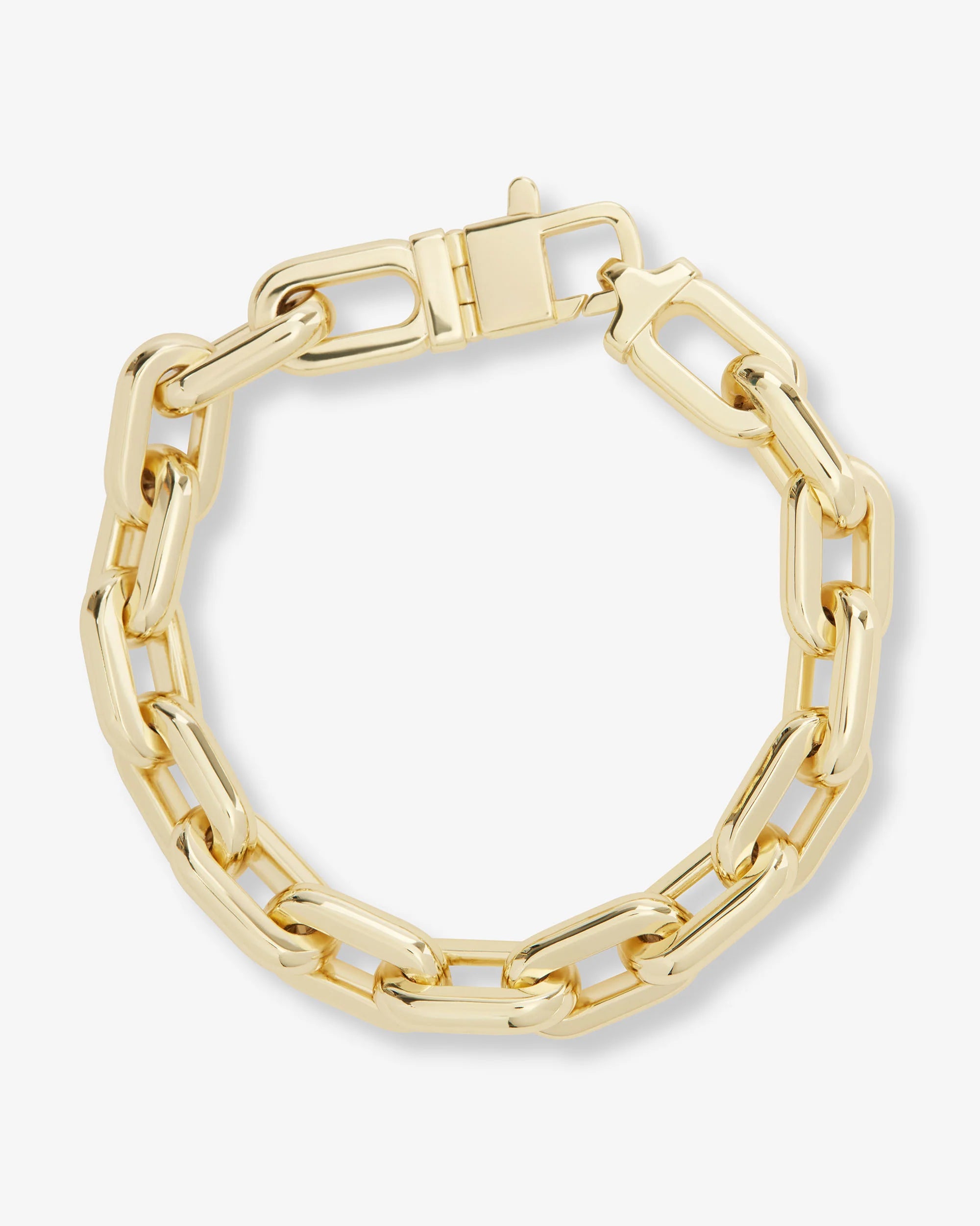 Frankie Chain Bracelet