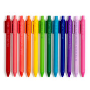 Pen Set - Color The World With Kindness 12