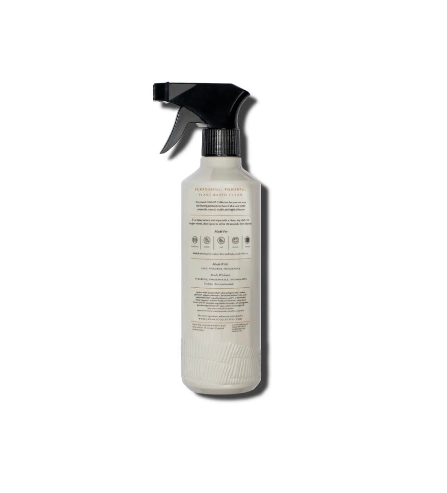 Fresh Linen Multipurpose Cleaner
