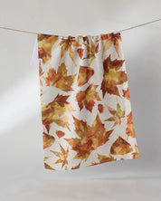 Tea Towel - Painted Fall