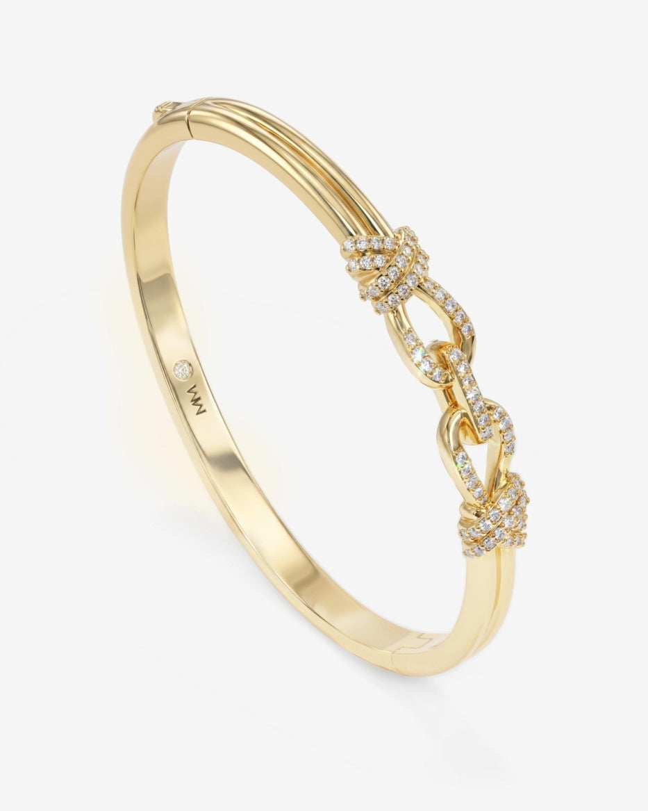 Knot Cuff