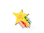 Mini Attachment- Super Star Student