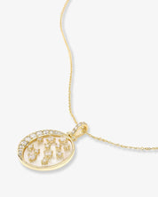 Sweet Dreams Necklace