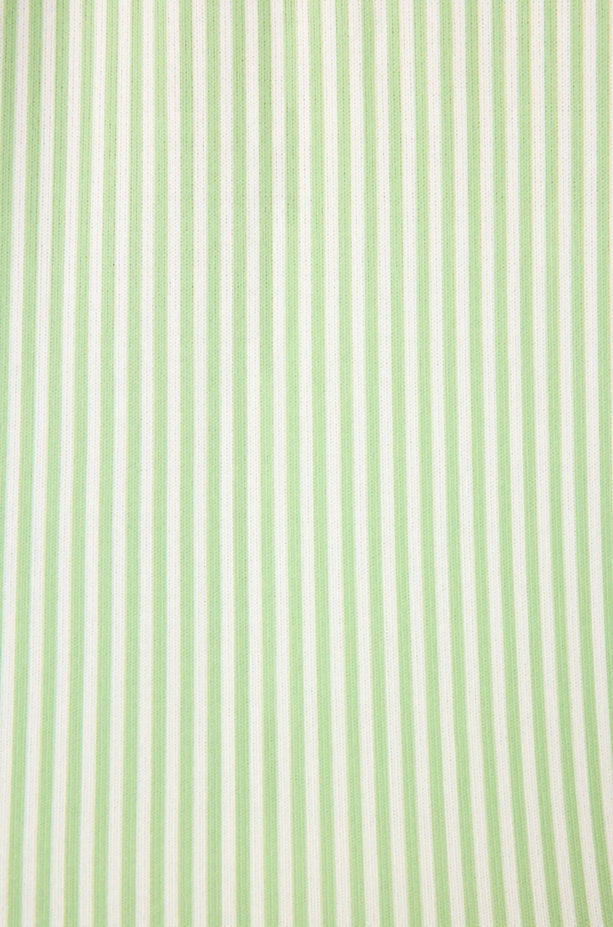 Pupcation Palms Kiwi Stripe 3-Piece PJ Set