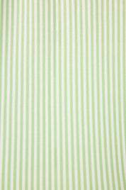 Pupcation Palms Kiwi Stripe 3-Piece PJ Set