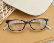 Peepers- Beach Read - Navy/ Summer Stripe