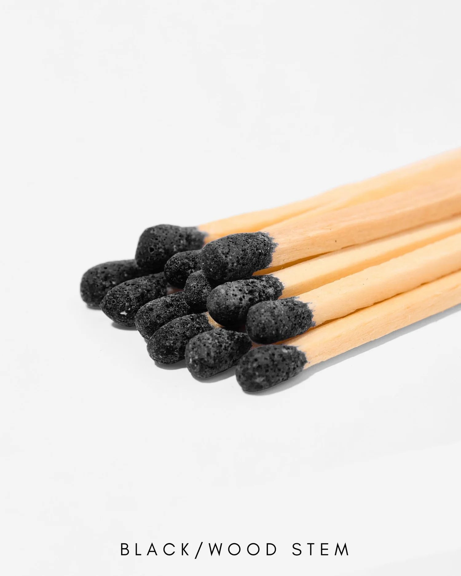 Tart by Taylor Match Refills - Black/Wood