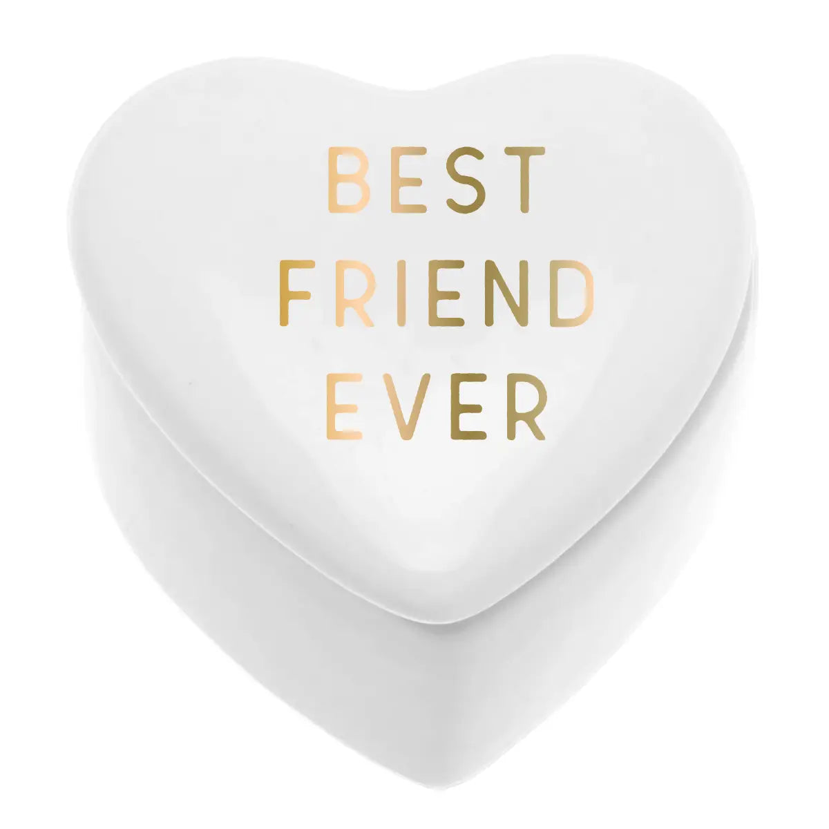 Trinket Box / Best Friend Ever