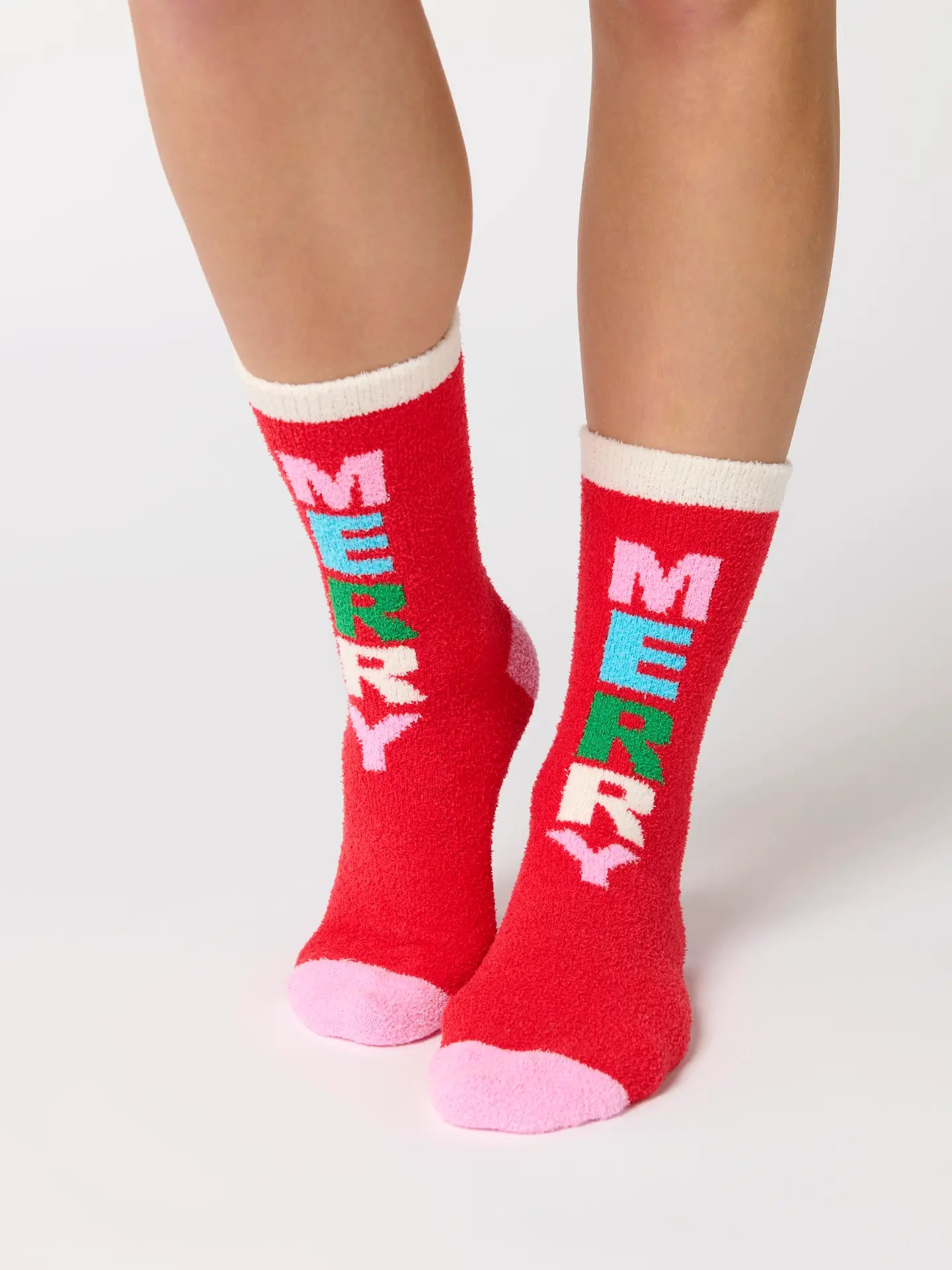 Socks / Merry