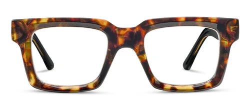 Peepers- Spotlight - Tortoise/Black