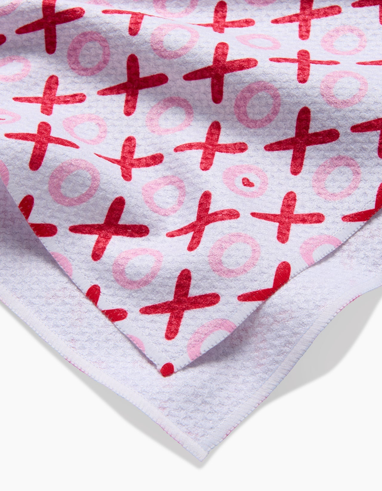 Tea Towel - XOXO