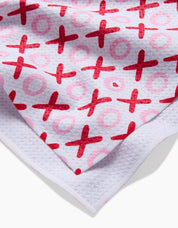 Tea Towel - XOXO