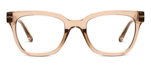 Peepers- Buzzworthy - Tan