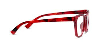 Peepers- Lenora - Red Fire Tortoise