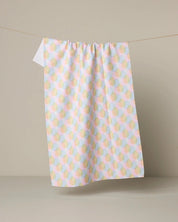 Tea Towel - Pastel Pop