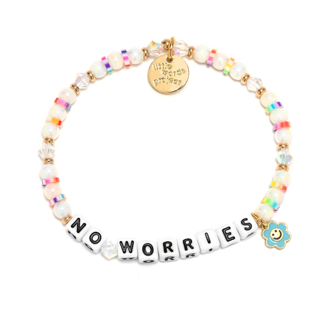 No Worries - Charmed Collection