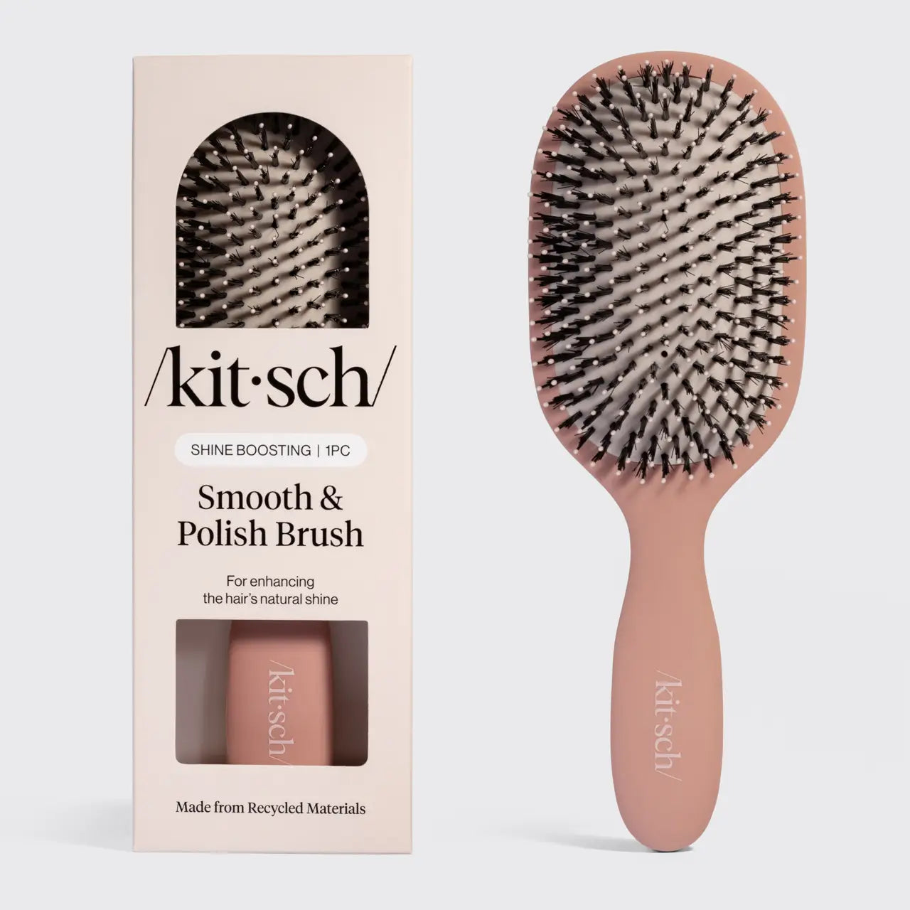 Smooth And Polish Brush