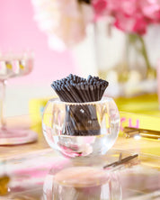 Tart by Taylor Round Match Striker - Black Matches