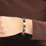 Budha Girl - Bianca Bracelet Leopard