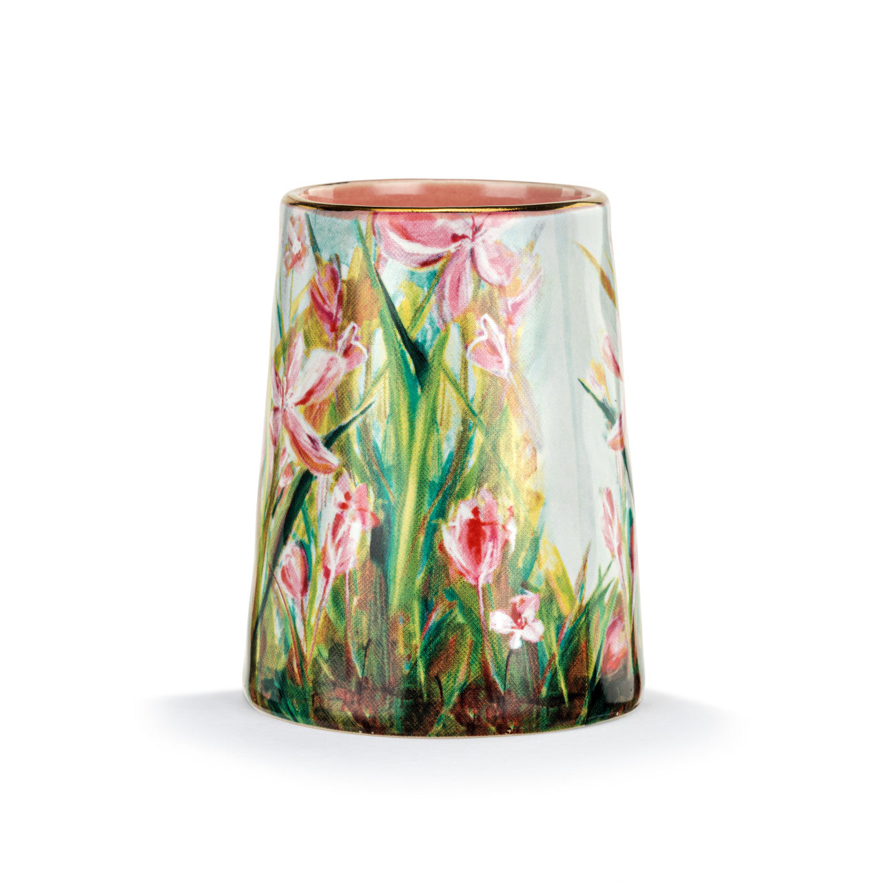 Vase Floral Stems Picked For You