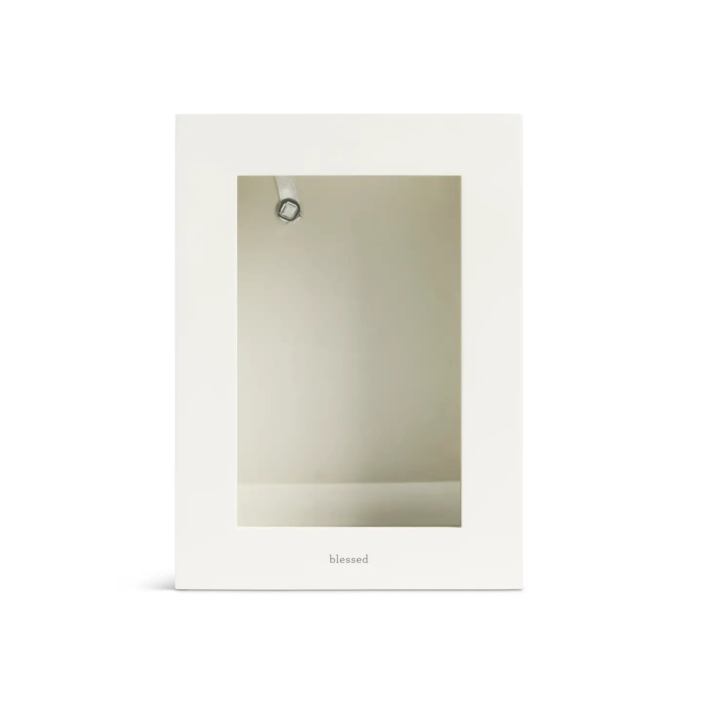 Blessed Recordable Frame