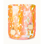 Icon Candle - Heirloom Pumpkin Fall