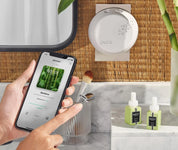 Pura Nest Refill Pod - Bamboo