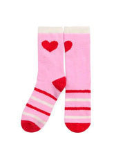 Socks /  Heart
