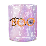 Icon Candle - BOO