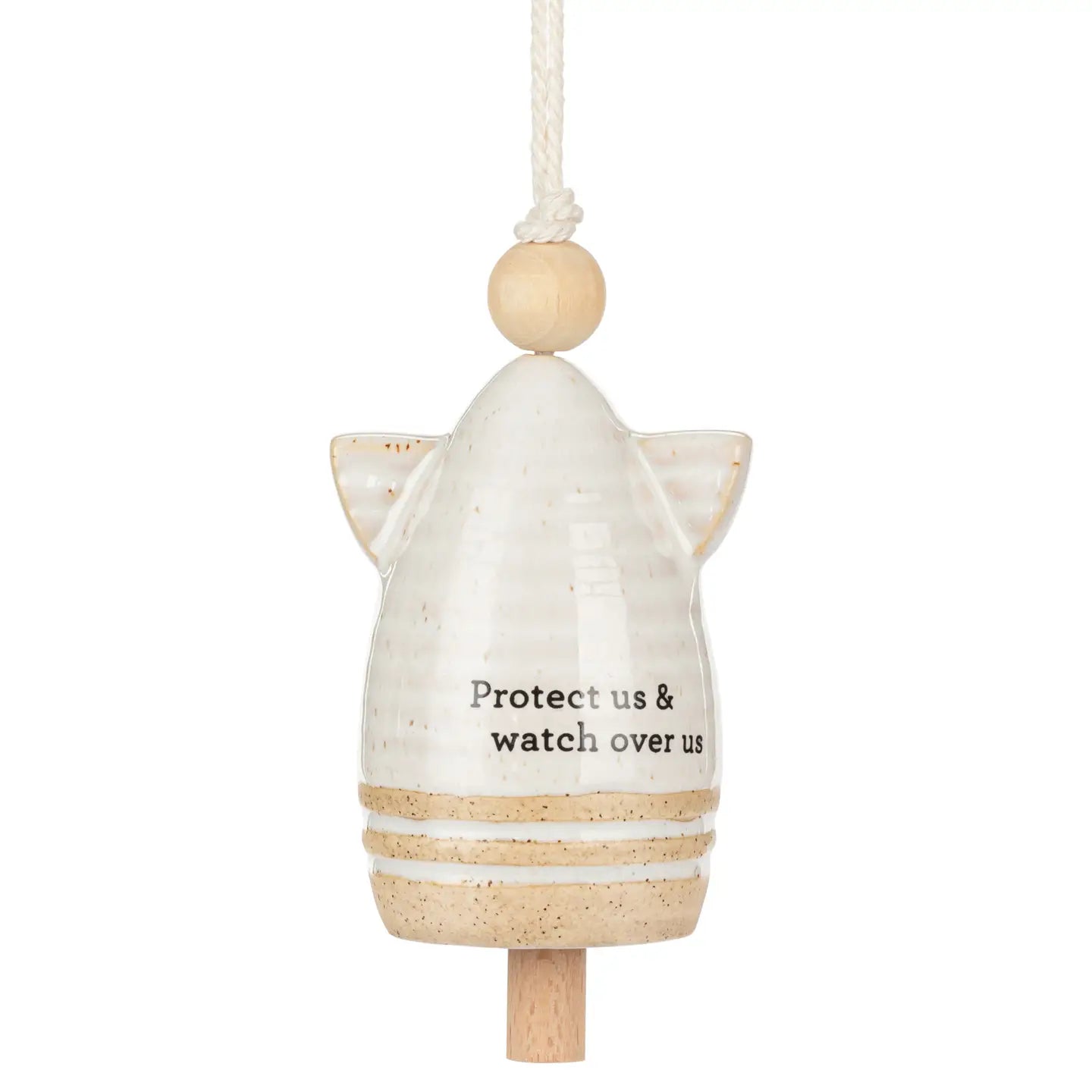 Angel Mini Bell- Guardian Angel