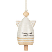 Angel Mini Bell- Guardian Angel