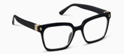 Peepers- Montage - Black