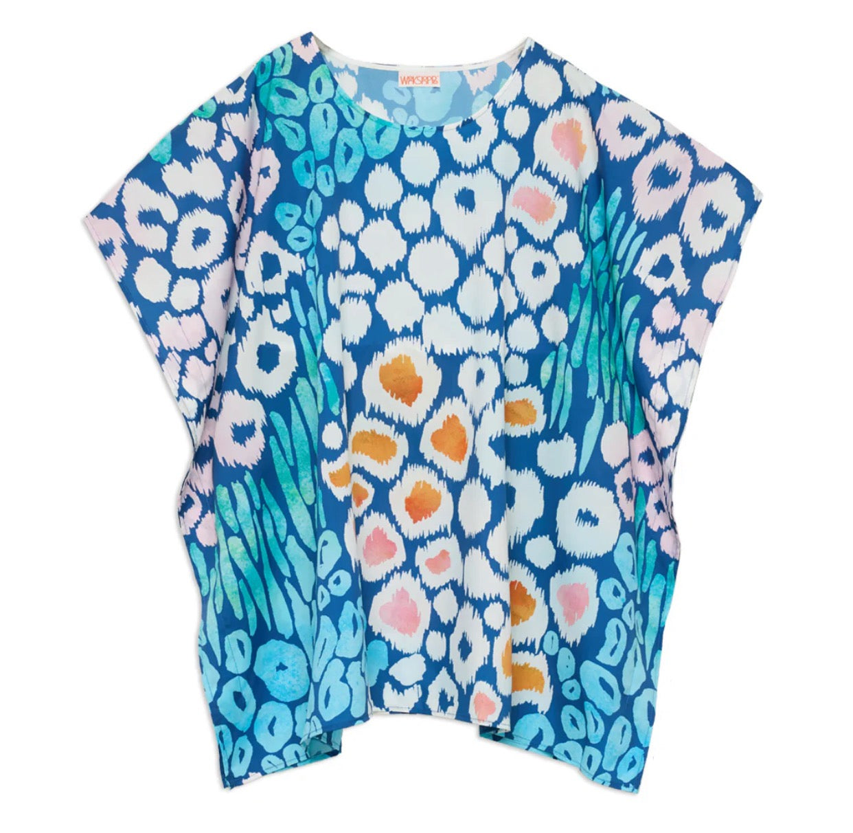 Halftan - Jaguar Blue