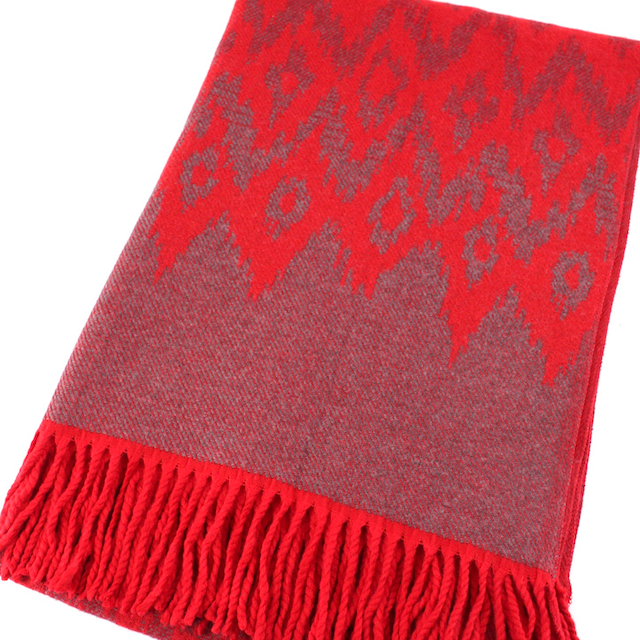 Scarf - Folklore/Red