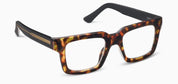 Peepers- Spotlight - Tortoise/Black