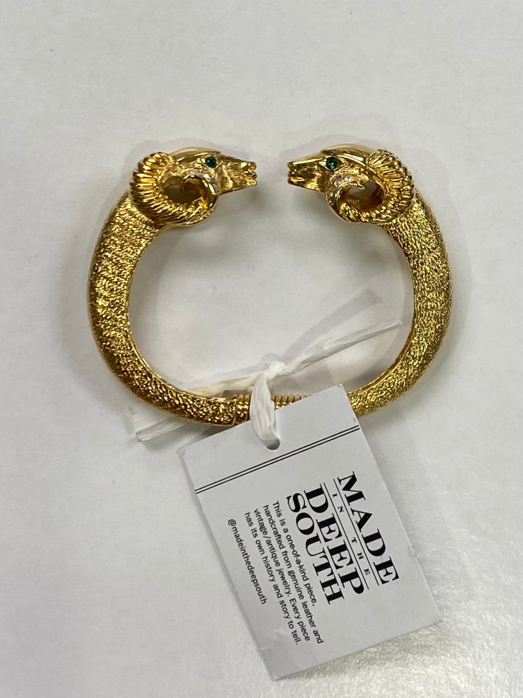 Ram Cuff