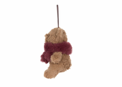 Jellycat - Bartholomew Bear Winter Warmer Decoration