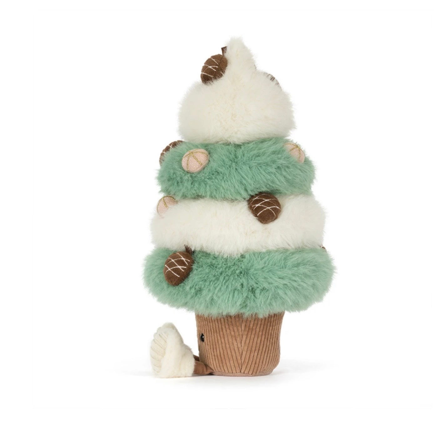 Amuseables Pinecone Tree - Jellycat