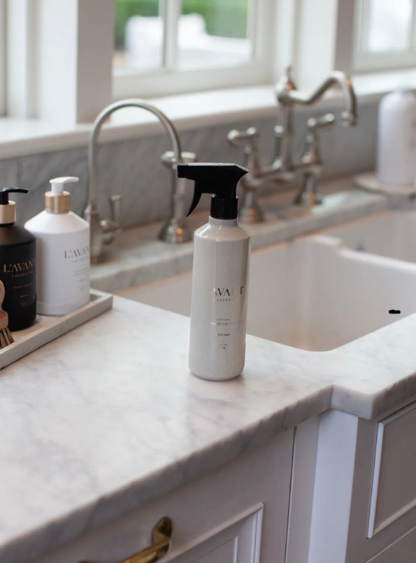 Fresh Linen Multipurpose Cleaner