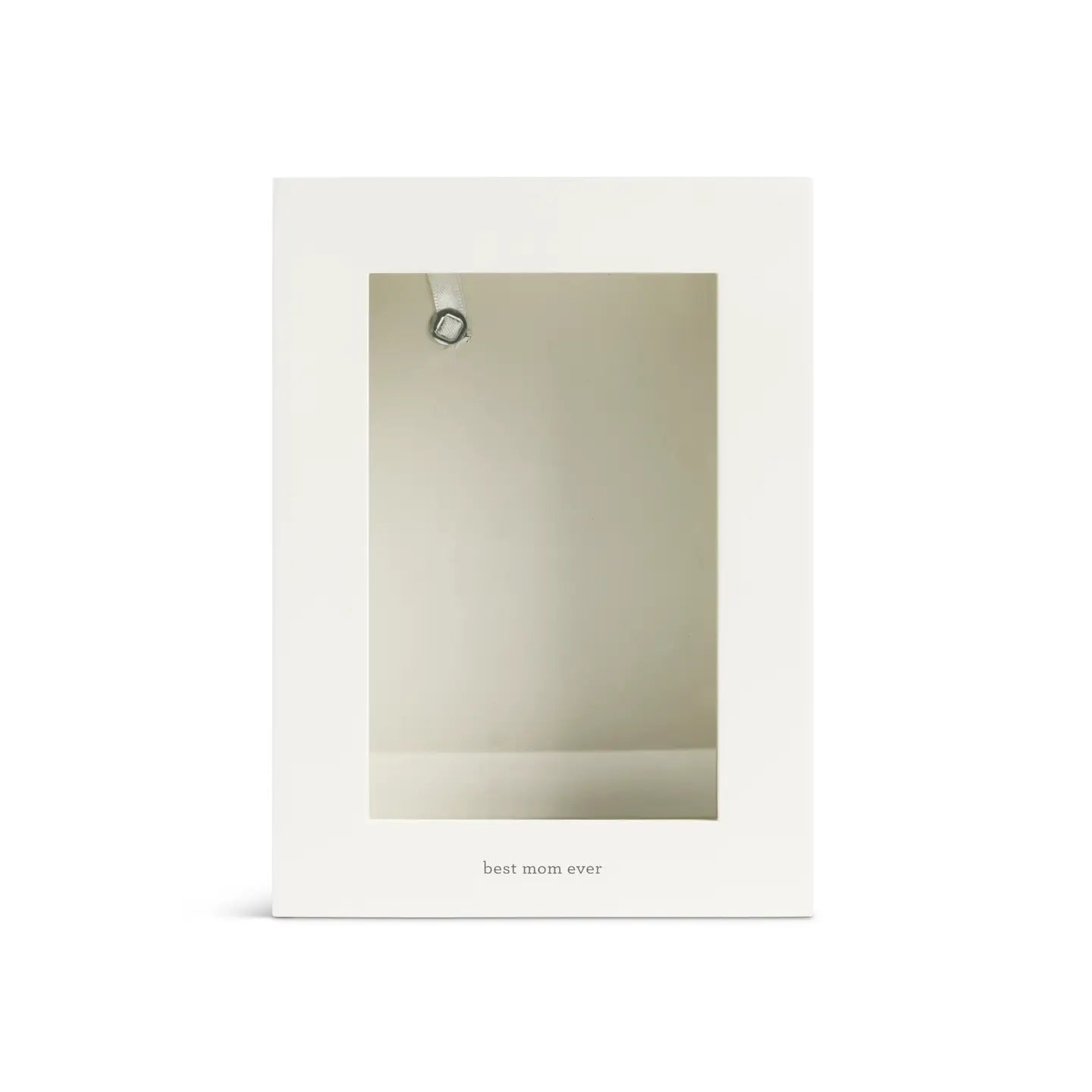 Best Mom Recordable Frame