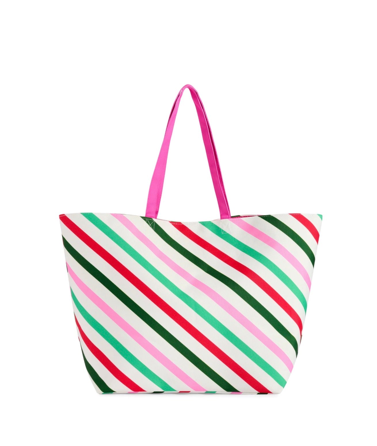Nutcrackers Gifting Tote, Multi