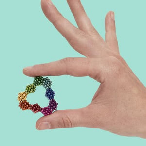 Speks Mini Magnet Balls