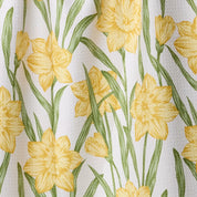 Tea Towel - Daffodil Darling