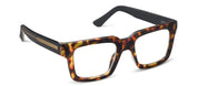 Peepers- Spotlight - Tortoise/Black