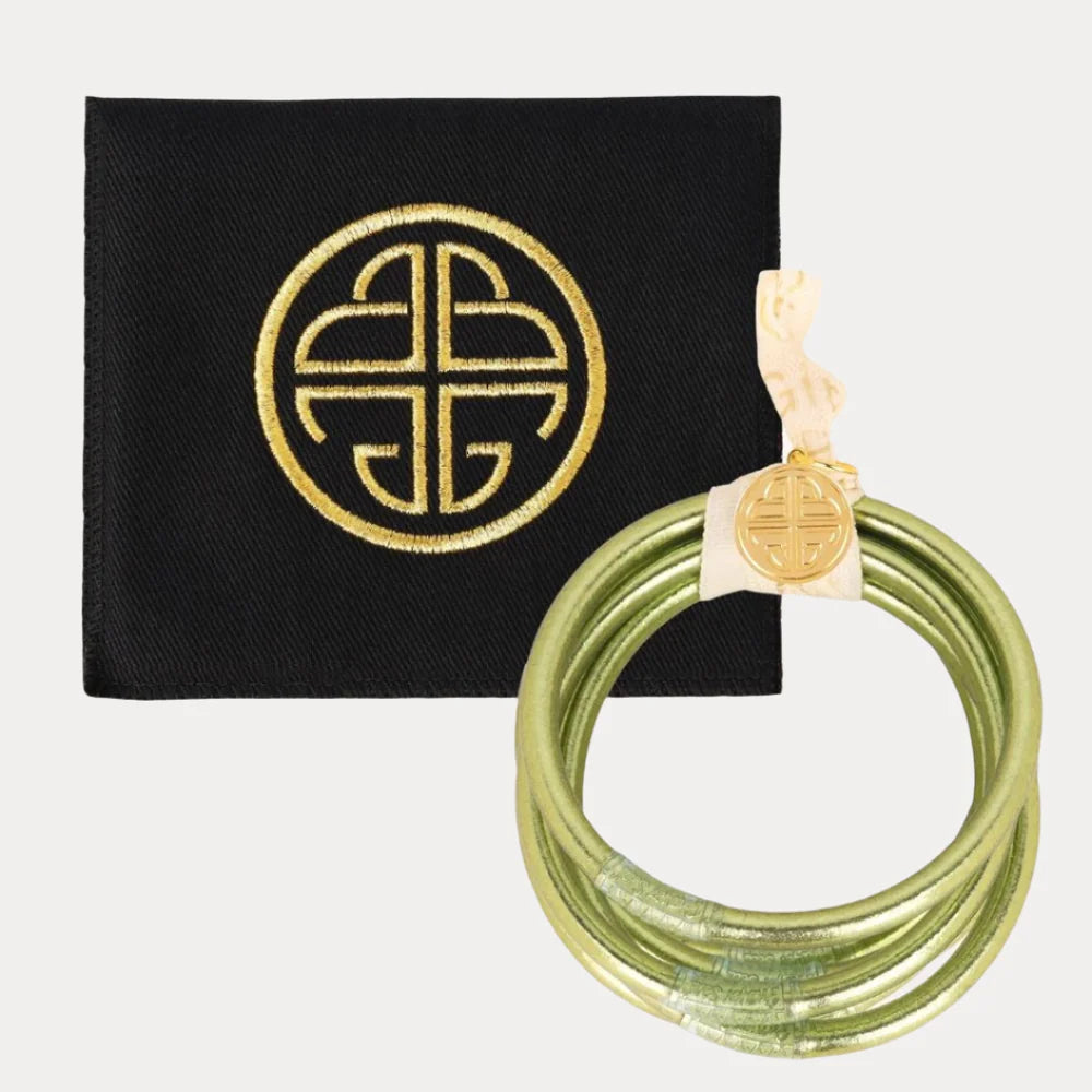 Budha Girl - Limón AWB Set of 6 Serenity Prayer